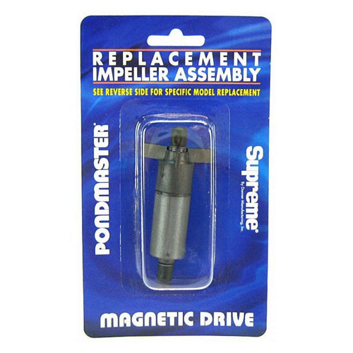 Pondmaster, Mag-Drive 7 Replacement Impeller Assembly, For Mag-Drive 7