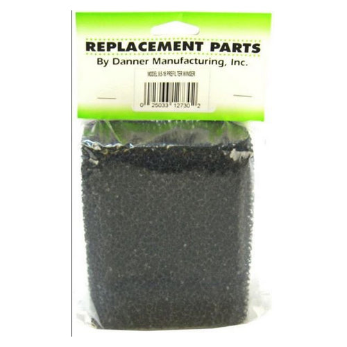 Danner, Pre-Filter for Mag-Drive Pumps, For Mag-Drive Models 9.5 , 12 & 18