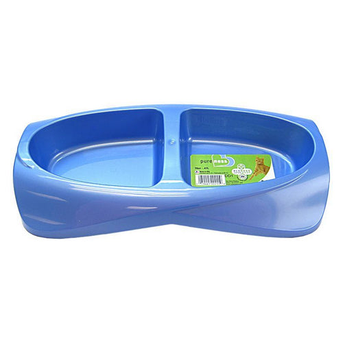 Lightweight Double Diner Dish Small 16 Oz Total by Van Ness