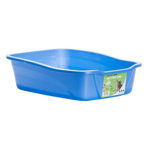 Cat Pan Small - 14"L x 10"W x 4"H by Van Ness