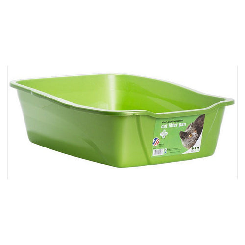Cat Pan Giant - 22"L x 16"W x 6.5"H by Van Ness