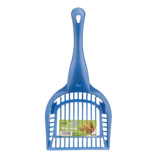 Litter Scooper Regular - (11"L x 4.8"W) by Van Ness