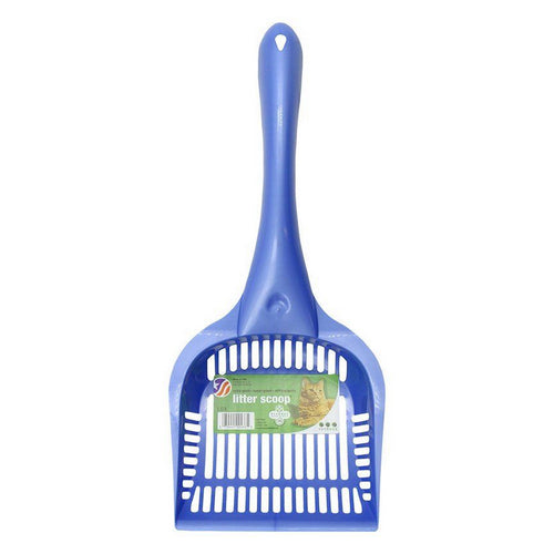 Litter Scooper X-Giant - (15.5"L x 6.5"W) by Van Ness