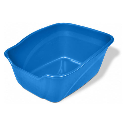 High Sided Cat Pan Giant (21"L x 17"W x 9"H) by Van Ness