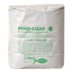 Pond-Clear 10 lbs by Weco