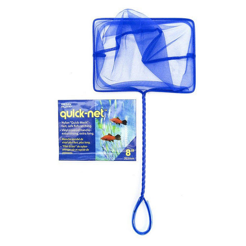 Quick-Net 8" Wide Net by Penn Plax