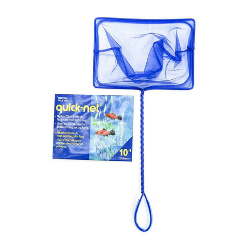 Quick-Net 10" Wide Net by Penn Plax