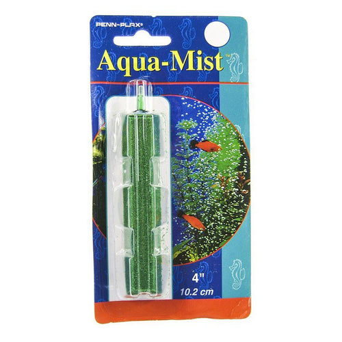 Aqua-Mist Airstone Bar 4" Long by Penn Plax
