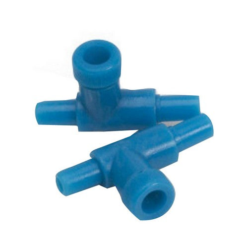 2 Way Plastic Valve 2 Pack by Lee's