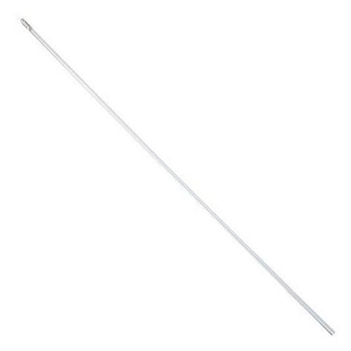 Lee's, Rigid Thinwall Tubing - Clear, 36