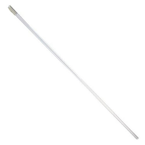 Lee's, Rigid Thinwall Tubing - Clear, 36