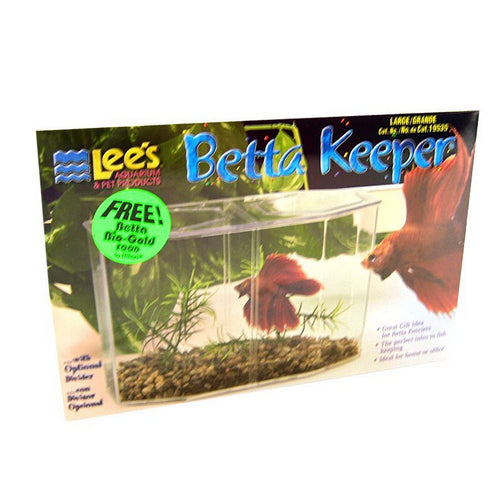 Lee's, Betta Hex Dual, Betta Hex Dual