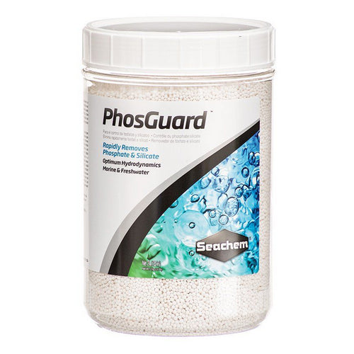 Seachem, PhosGuard Phosphate/Silicate Control, 68 oz
