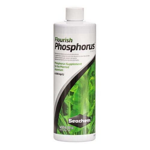 Flourish Phosphorous 500 mL by Seachem