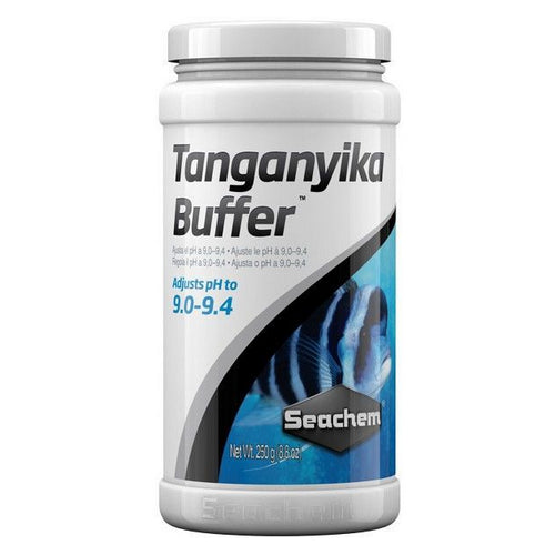 Tanganyika Buffer 8.8 oz by Seachem