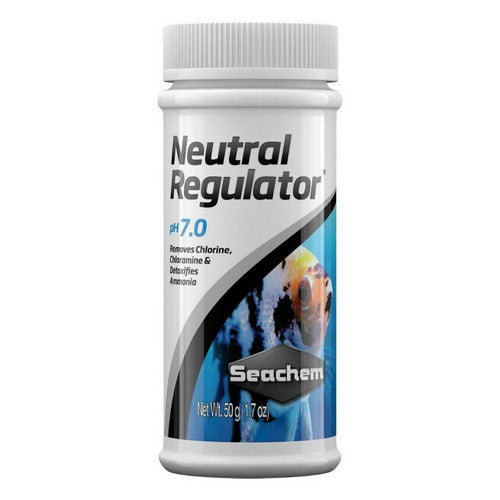 Neutral Regulator 1.8 oz by Seachem