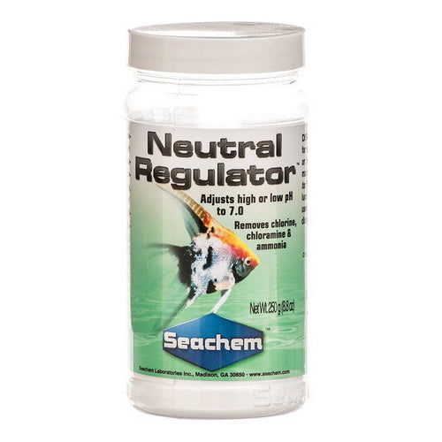 Neutral Regulator 9 oz by Seachem
