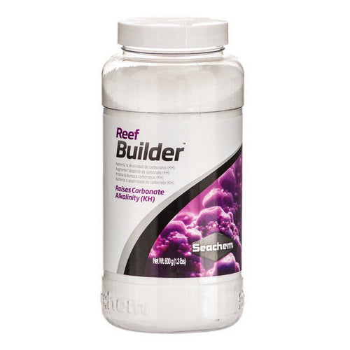 Reef Builder 1.3 lbs by Seachem