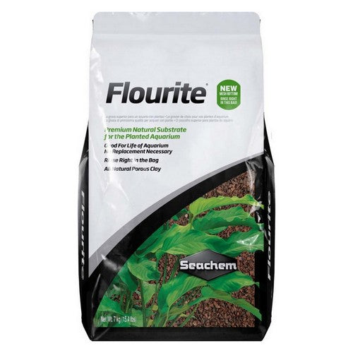 Flourite 15.4 lbs by Seachem