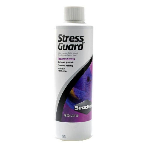 StressGuard 8.5 oz by Seachem