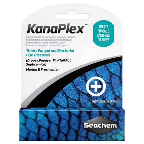 Kanaplex .2 oz by Seachem