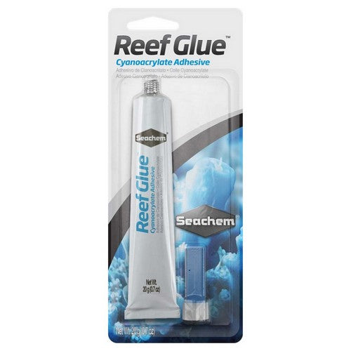 Seachem - Reef Glue 20 Grams by Seachem