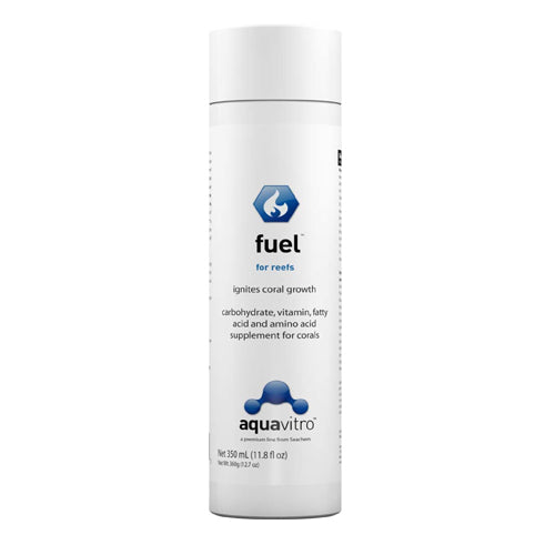 Aquavitro Fuel for Reefs 350 ml (11.8 oz) by Seachem