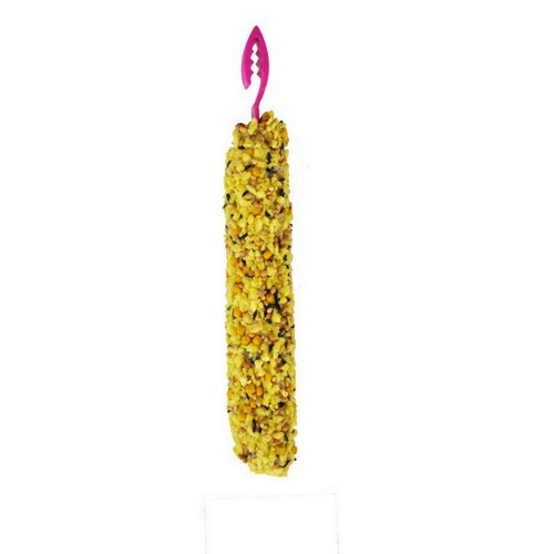 Smakers Parakeet Egg Treat Sticks 2 count by A&E Cage Company