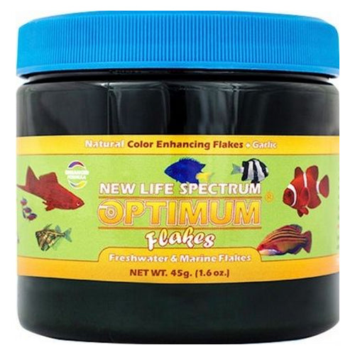 New Life Spectrum, Optimum Flakes, 45 g