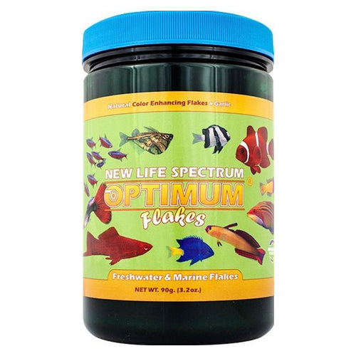 Optimum Flakes 90 g by New Life Spectrum