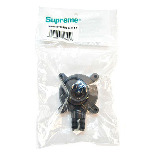 Mag-Drive Pumps 5 & 7 Impeller Cover 1 Pack by Supreme