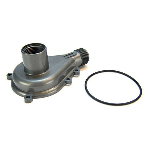 Pump Cover For Models 12 & 18 by Pondmaster