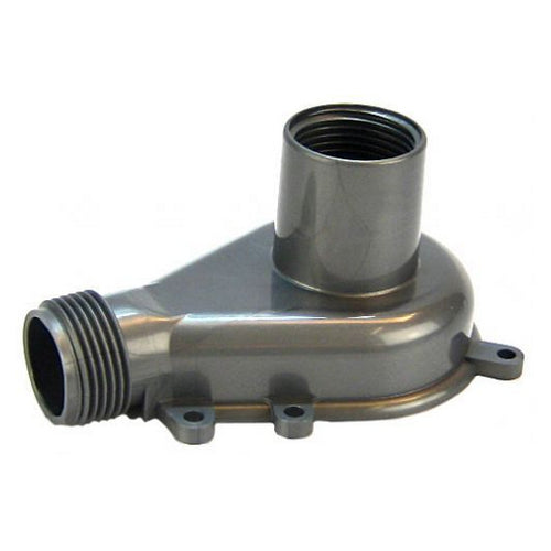 Mag-Drive Pump Impeller Cover Mag-Drive 24 & 36 Impeller Cover by Pondmaster