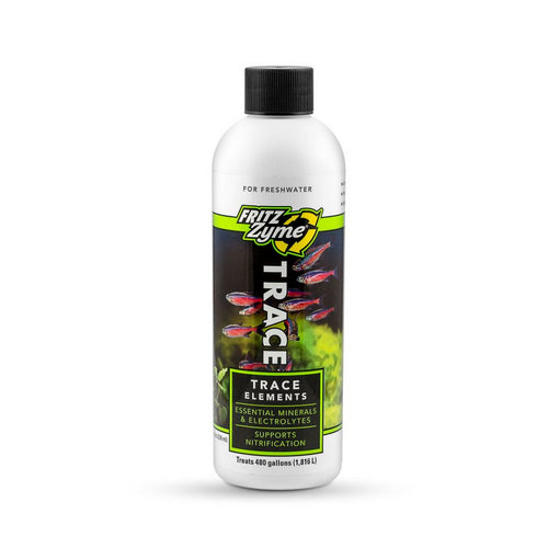 Fritz Aquatics, Fritz Aquatics Trace Elements for Fresh Water Aquariums, 16 oz