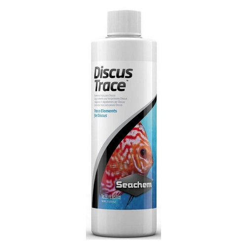 Seachem Discus Trace Elements for Discus 17 oz by Seachem