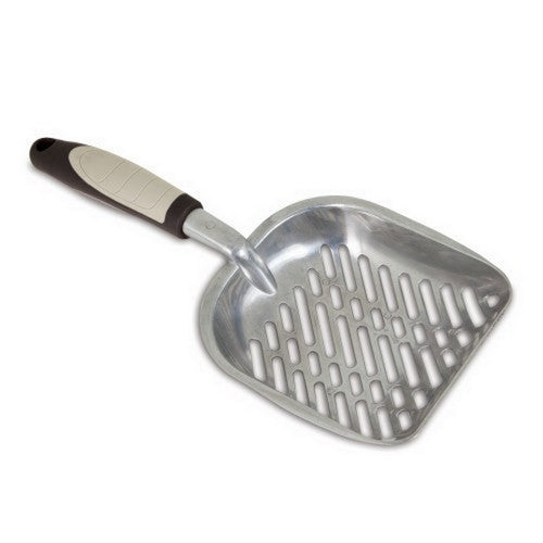 Petmate, Petmate Metal Cat Litter Scoop, 1 count