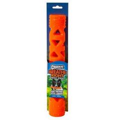 Chuckit Breathe Right Fetch Stick Large 1 count by Chuckit!