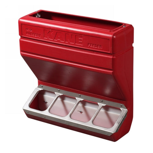 Kane 4-Hole Nursery Feeder 1 Each by Kane