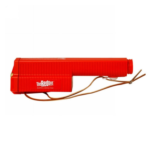 Hot-Shot, Hot-Shot The Red One SABRE-SIX Livestock Prod Handle, 1 Each