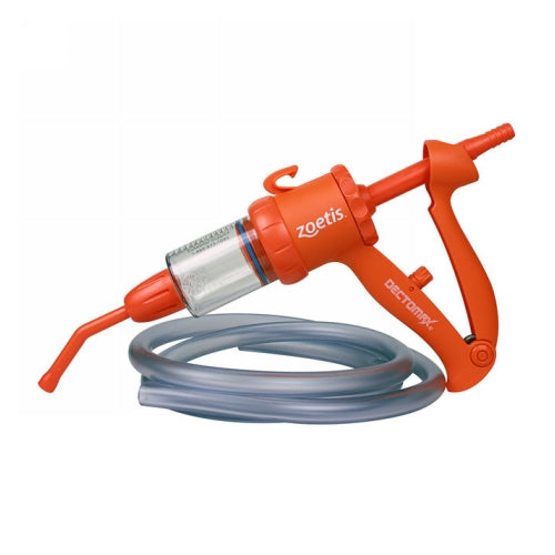 Dectomax Cattle Dewormer Pour-On Gun 1 Each by Zoetis