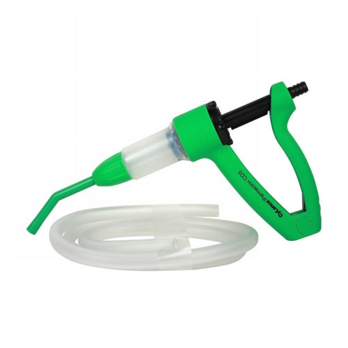 Cylence/Clean-Up II/Permectrin CDS Pour-On Gun 1 Each by Elanco