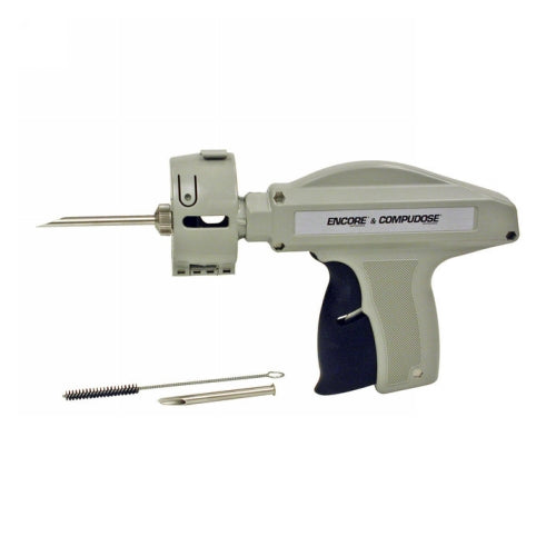 Compudose and Encore Implant Gun 1 Each by Elanco
