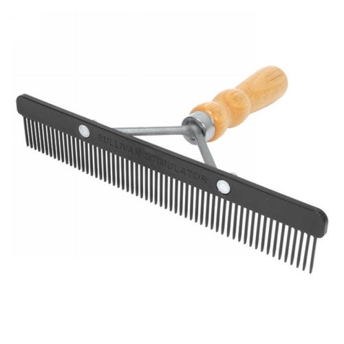 Stimulator Comb 1 Each by Sullivan Supply, Inc.
