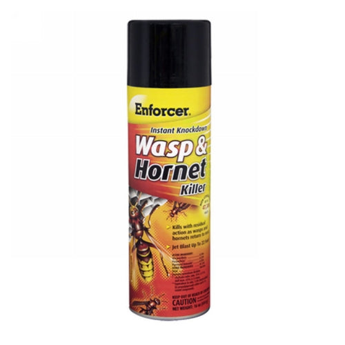 Enforcer Wasp & Hornet Killer 16 Oz by Enforcer