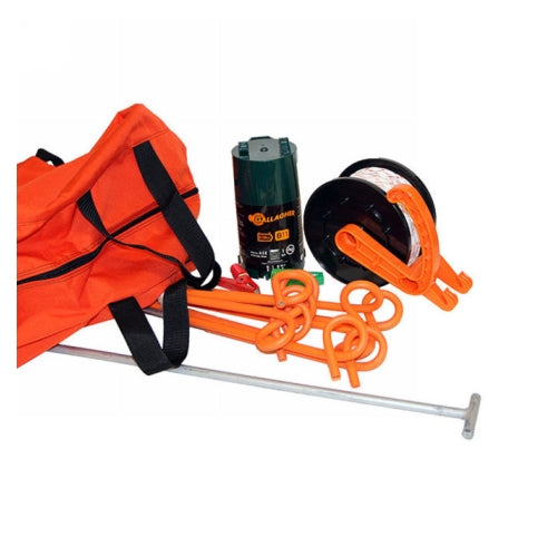 Horse Corral Kit 1 Each by Gallagher