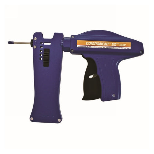 Component EZ Gun Blue 1 Each by Elanco
