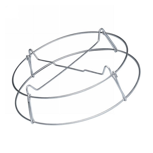 API, Galvanized De-Icer Guard, 1 Each