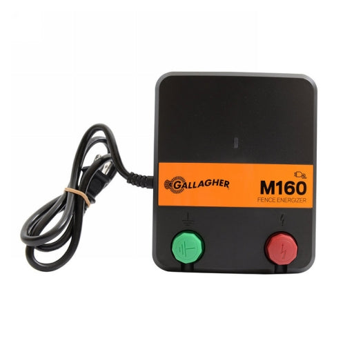 M160 110V Energizer 1 Each by Gallagher