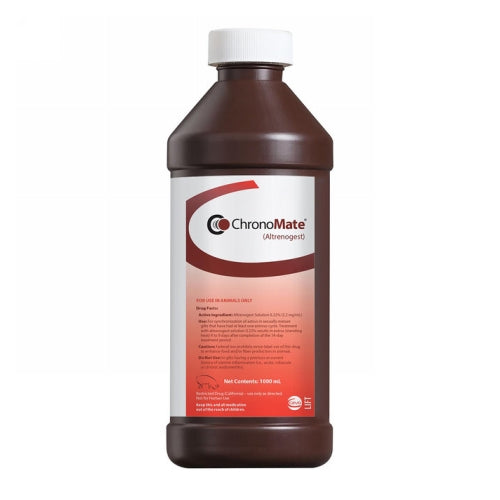 ChronoMate 1000 Ml by Ceva