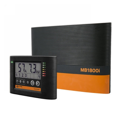 MB1800i I Series 110V Energizer 1 Each by Gallagher